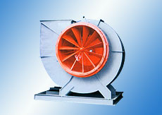 G4-68系列離心風(fēng)機(jī)