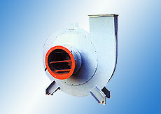 9-19、9-26系列高壓離心風(fēng)機(jī)