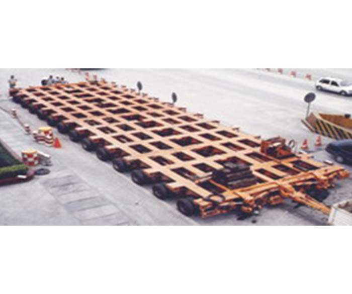 江蘇省首臺重大裝備及關(guān)鍵部件