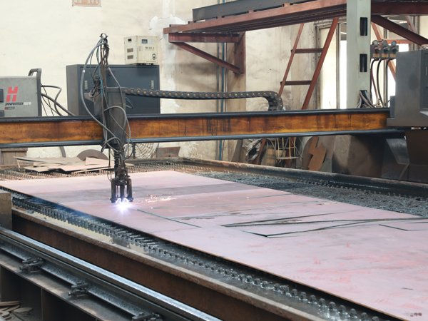 等離子切割機5